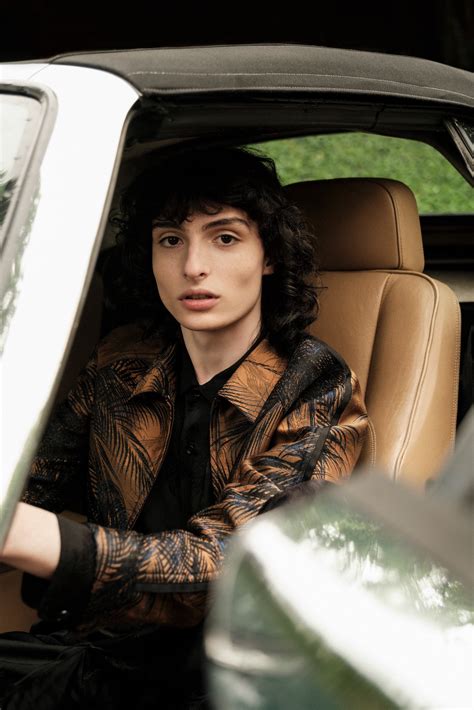 finn wolfhard louis vuitton